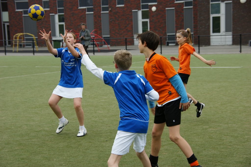 Korfbal D2  28 april-003.JPG